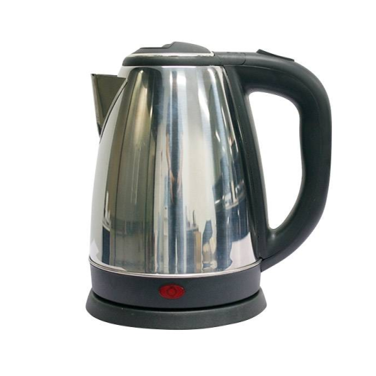 VISION Electronic Kettle 1.8L