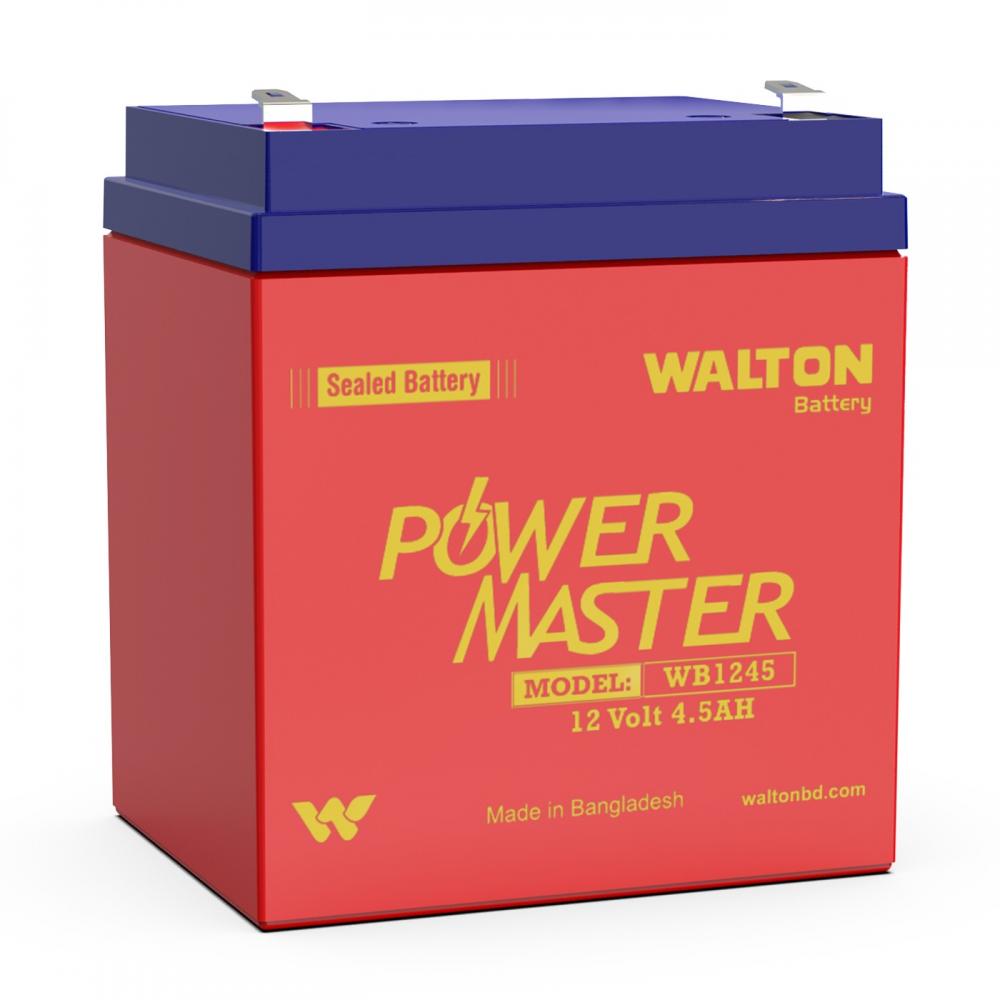 Power Master WB1245