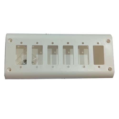 RFL Click 6 Hole Box