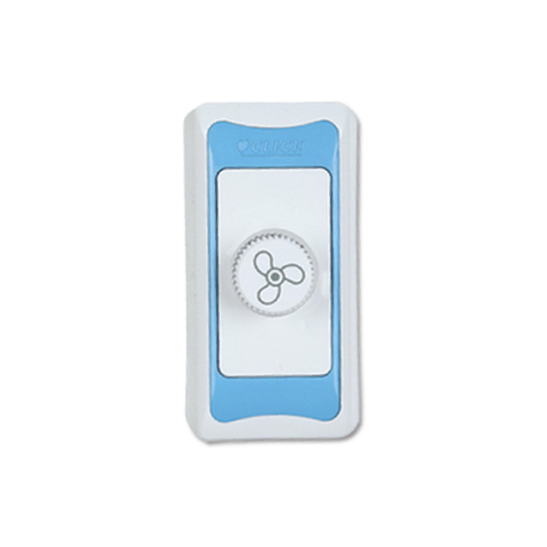 Click Fan Regulator Dimmer