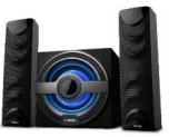 Vision 2:1 Multimedia Speaker LOUD-201