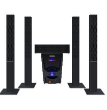 Vision Speaker-Home Theater-Fusion-009-Pro